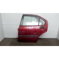 Стеклоподъемник механический зад. левая Honda Civic 1995-2001 1999 72750ST3E01