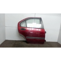 Стеклоподъемник механический зад. правая Honda Civic 1995-2001 1999 72710ST3E01