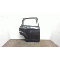 Стеклоподъемник механический Ford C-Max 2010- 2011 1820116