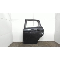 Стеклоподъемник механический Ford C-Max 2010- 2011 1820116