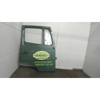 Стеклоподъемник механический перед. правая Mercedes-Benz 814D 1983-1999 1996 A0007200346