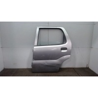 Стеклоподъемник механический зад. левая Suzuki Ignis 2003-2007 2004 8354075G00