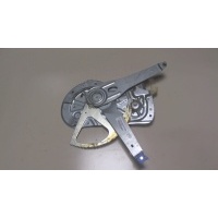 Стеклоподъемник электрический перед. левая Volvo S60 2000-2009 2006 30784578