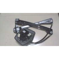 Стеклоподъемник электрический перед. левая Volkswagen Golf 5 2003-2009 2005 1K4837461A