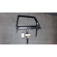 Стеклоподъемник электрический зад. левая Audi A3 (8PA) 2004-2008 2005 8P4839461B