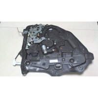 Стеклоподъемник электрический зад. левая Mazda Mazda5 CR 2005-2010 2007 CC5173590B