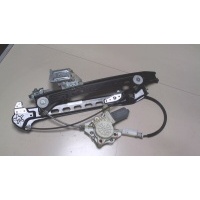 Стеклоподъемник электрический зад. правая Mercedes-Benz CLS C219 2004-2010 2008 A2197301046