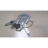 Стеклоподъемник электрический перед. левая Volvo V70 2001-2008 2002 30784578