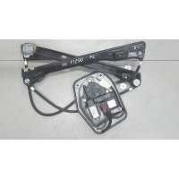 Стеклоподъемник электрический перед. левая Volkswagen Golf 5 2003-2009 2006 1K4837461A
