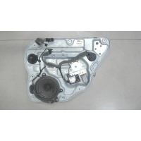 Стеклоподъемник электрический зад. правая Volvo V50 2004-2007 2005 30710149