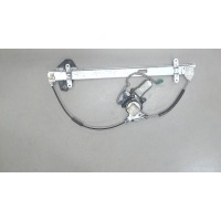 Стеклоподъемник электрический перед. левая Honda CR-V 2002-2006 2003 72250S9AJ02
