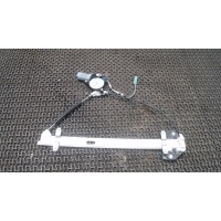 Стеклоподъемник электрический перед. левая Honda CR-V 2002-2006 2006 72250S9AJ02