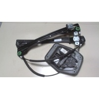 Стеклоподъемник электрический перед. правая Volkswagen Golf 5 2003-2009 2006 1K4837462A