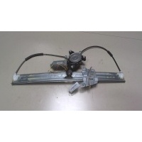 Стеклоподъемник электрический перед. правая Mazda Tribute 2001-2007 2005 EC02-58-560H