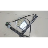 Стеклоподъемник электрический перед. левая Volkswagen Golf 5 2003-2009 2006 1K4837461A