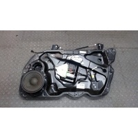Стеклоподъемник электрический перед. правая Volkswagen Passat 6 2005-2010 2008 3C1837462L