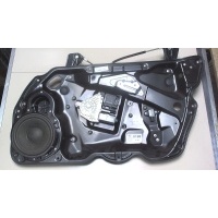 Стеклоподъемник электрический перед. правая Volkswagen Passat 6 2005-2010 2008 3C2837462H