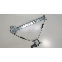 Стеклоподъемник электрический перед. левая Mitsubishi Pajero 1990-2000 1994 mb517475
