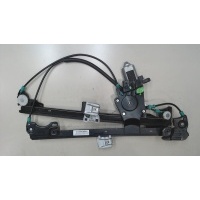 Стеклоподъемник электрический перед. правая Land Rover Freelander 1 1998-2007 2002 CUH000020