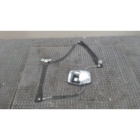 Стеклоподъемник электрический перед. правая Volkswagen Golf 5 2003-2009 2005 1K4837462A