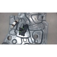 Стеклоподъемник электрический перед. правая Nissan Primera P12 2002-2007 2006 80770BA100