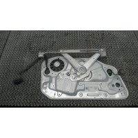 Стеклоподъемник электрический перед. правая Volvo V50 2007-2012 2010 31253514