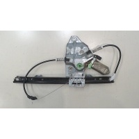 Стеклоподъемник электрический зад. левая Land Rover Freelander 1 1998-2007 2001 CVH101210