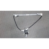 Стеклоподъемник электрический перед. правая Renault Scenic 1996-2002 1999 7700838591