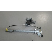 Стеклоподъемник электрический зад. правая Nissan Navara 2005-2015 2005 82700-EB315