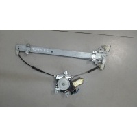 Стеклоподъемник электрический перед. левая BMW X3 E83 2004-2010 2004 8073189913