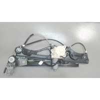 Стеклоподъемник электрический перед. правая Mercedes-Benz E-Class W211 2002-2009 2006 A2117200446