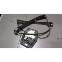 Стеклоподъемник электрический перед. правая Volkswagen Golf 5 2003-2009 2006 1K4837462A