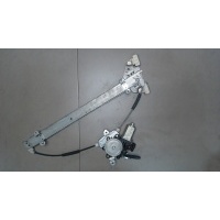 Стеклоподъемник электрический зад. левая Nissan X-Trail (T30) 2001-2006 2004 8073189913