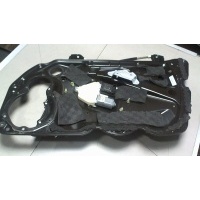 Стеклоподъемник электрический перед. правая Volkswagen Passat 6 2005-2010 2006 3C2837462H