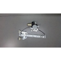 Стеклоподъемник электрический зад. левая Nissan X-Trail (T30) 2001-2006 2006 8073189913