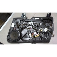 Стеклоподъемник электрический перед. правая Volkswagen Golf 6 2009-2012 2011 5K0837462B