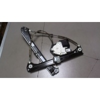 Стеклоподъемник электрический перед. правая Volkswagen Passat 7 2010-2015 2013 561837462D