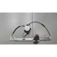 Стеклоподъемник электрический перед. правая Honda CR-V 2002-2006 2003 72250S9AJ02