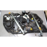 Стеклоподъемник электрический перед. правая Volkswagen Passat 6 2005-2010 2006 3C2837462H