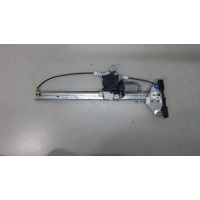 Стеклоподъемник электрический Nissan Navara 2005-2015 2006 82701EB315