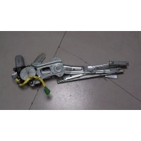 Стеклоподъемник электрический зад. правая Subaru Legacy Outback (B12) 1998-2004 2003 62222AE010