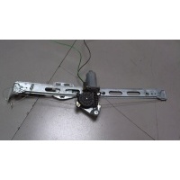 Стеклоподъемник электрический перед. левая Mercedes-Benz A-Class W168 1997-2004 2000 A1687201146