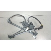 Стеклоподъемник электрический перед. левая Ford Galaxy 2000-2006 2004 7M3959801