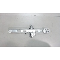 Стеклоподъемник электрический перед. левая Mercedes-Benz A-Class W168 1997-2004 1999 A1687201146