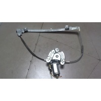 Стеклоподъемник электрический перед. правая Renault Megane 1996-2002 2002 7700834346