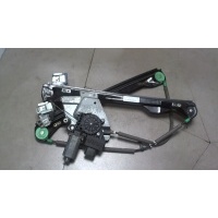 Стеклоподъемник электрический перед. правая Ford Focus 1 1998-2004 2000 1331617