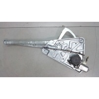 Стеклоподъемник электрический перед. правая Land Rover Range Rover 2 1994-2003 1998 ALR78