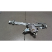 Стеклоподъемник электрический зад. правая Mitsubishi Pajero 2000-2006 2004 MN117068