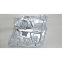 Стеклоподъемник электрический перед. правая Nissan Primera P12 2002-2007 2005 80770BA100