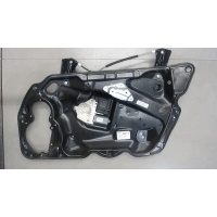 Стеклоподъемник электрический перед. правая Volkswagen Passat 6 2005-2010 2006 3C2837462H